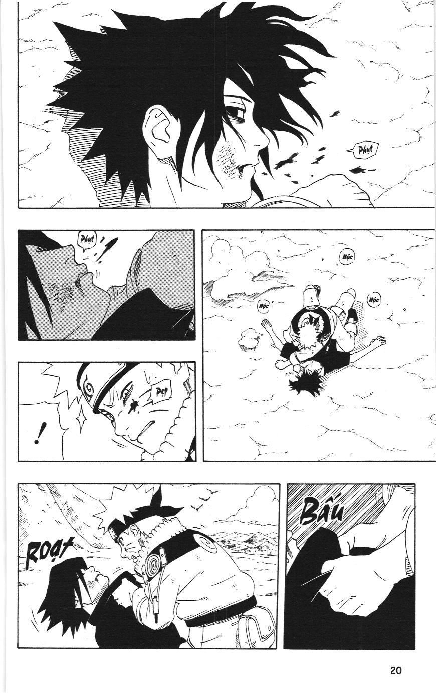 Naruto (NXB Kim Đồng) Chapter 218 - Trang 17