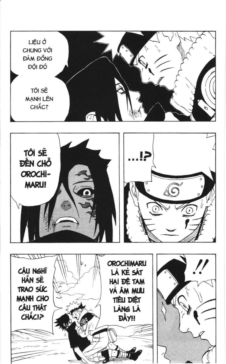Naruto (NXB Kim Đồng) Chapter 218 - Trang 18