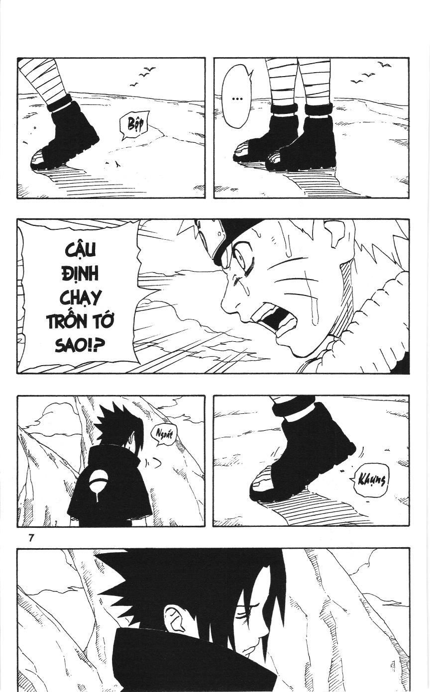 Naruto (NXB Kim Đồng) Chapter 218 - Trang 4