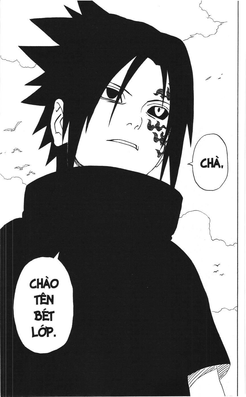 Naruto (NXB Kim Đồng) Chapter 218 - Trang 5