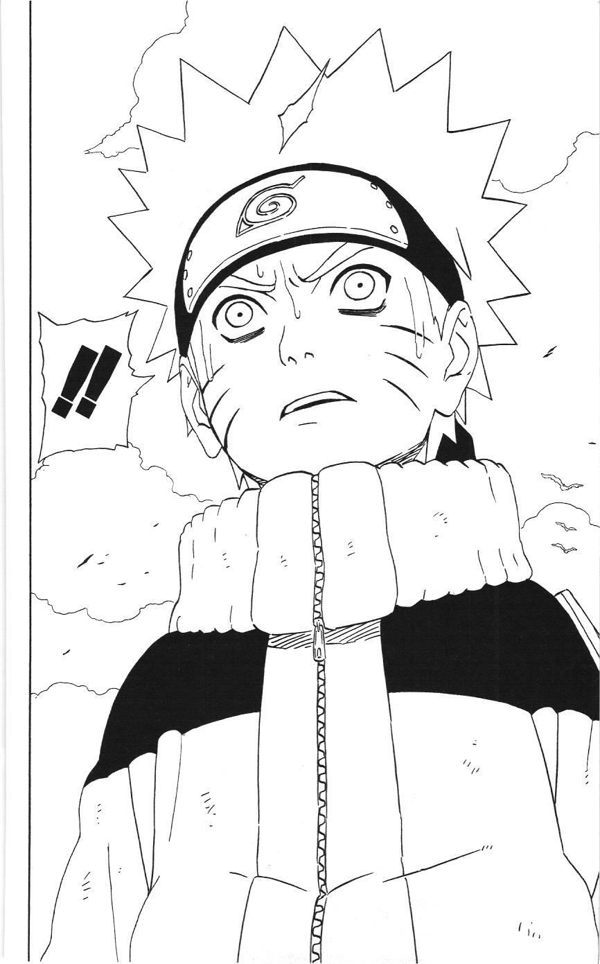 Naruto (NXB Kim Đồng) Chapter 218 - Trang 6