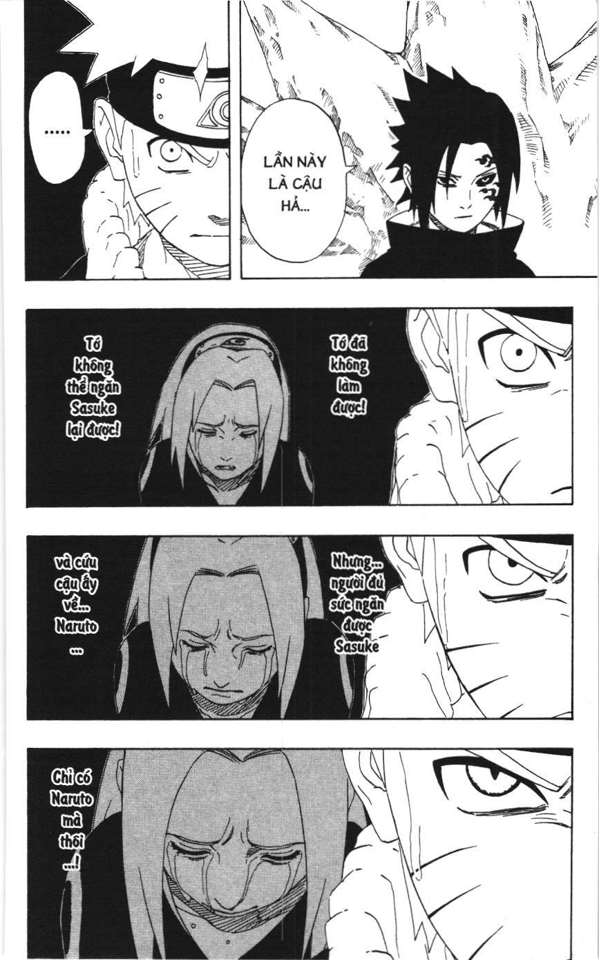 Naruto (NXB Kim Đồng) Chapter 218 - Trang 7