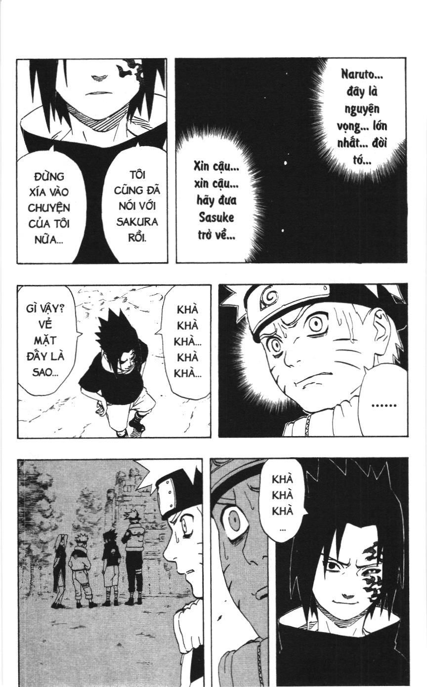 Naruto (NXB Kim Đồng) Chapter 218 - Trang 8