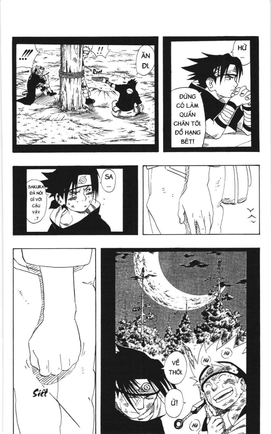 Naruto (NXB Kim Đồng) Chapter 218 - Trang 9