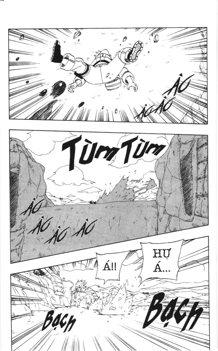Naruto (NXB Kim Đồng) Chapter 219 - Trang 10