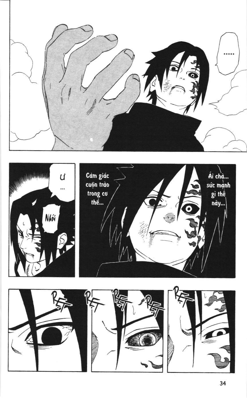Naruto (NXB Kim Đồng) Chapter 219 - Trang 11