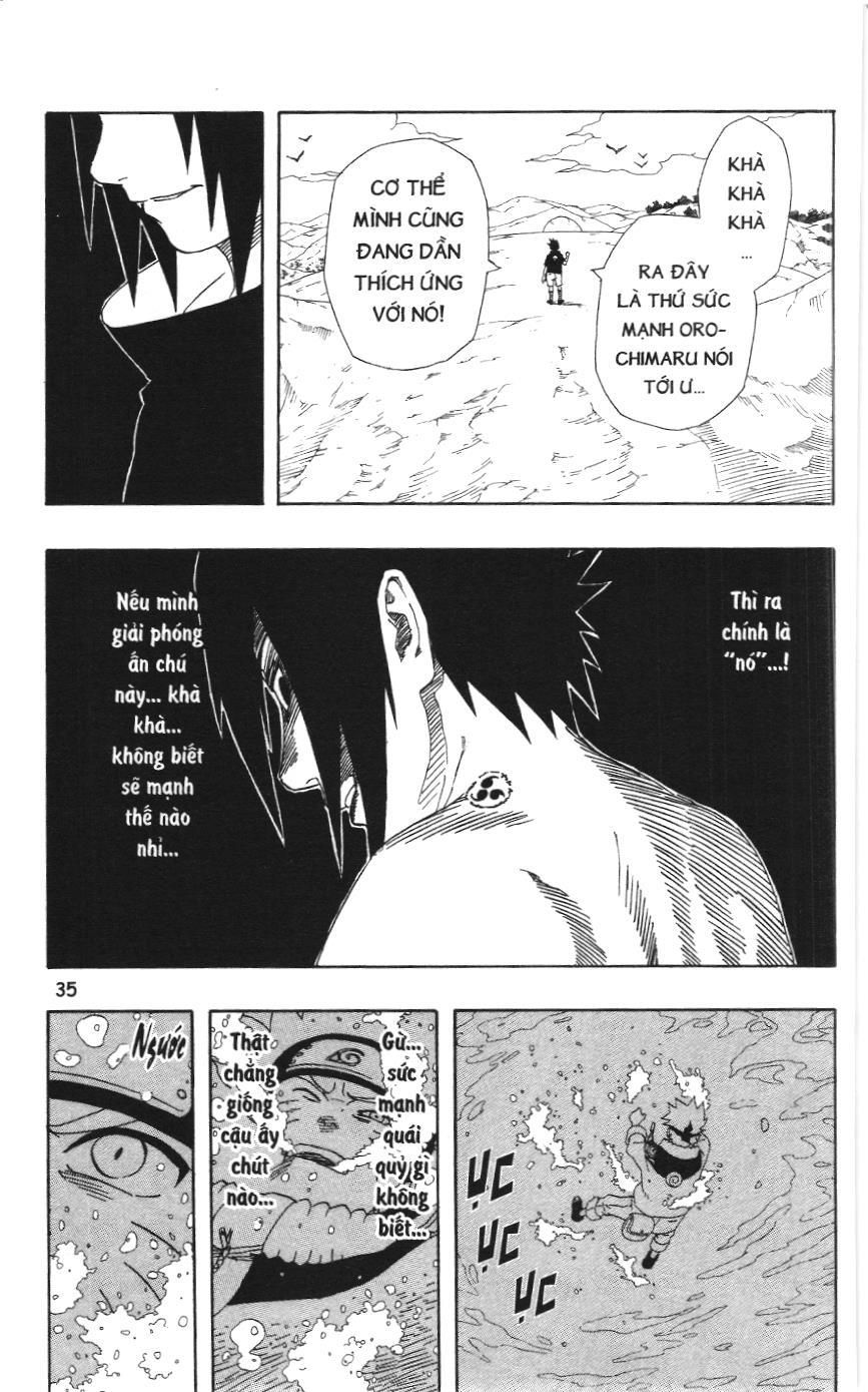 Naruto (NXB Kim Đồng) Chapter 219 - Trang 12