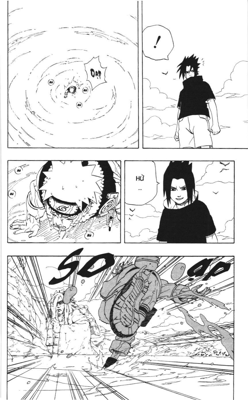 Naruto (NXB Kim Đồng) Chapter 219 - Trang 13