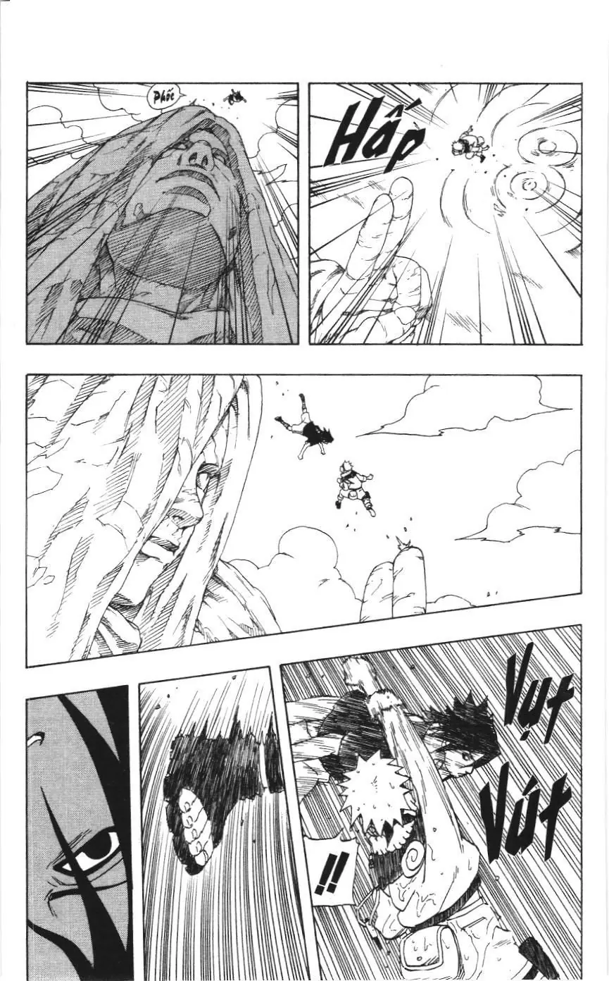 Naruto (NXB Kim Đồng) Chapter 219 - Trang 14