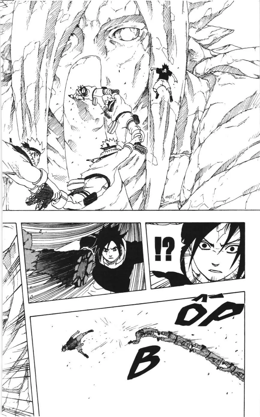Naruto (NXB Kim Đồng) Chapter 219 - Trang 17