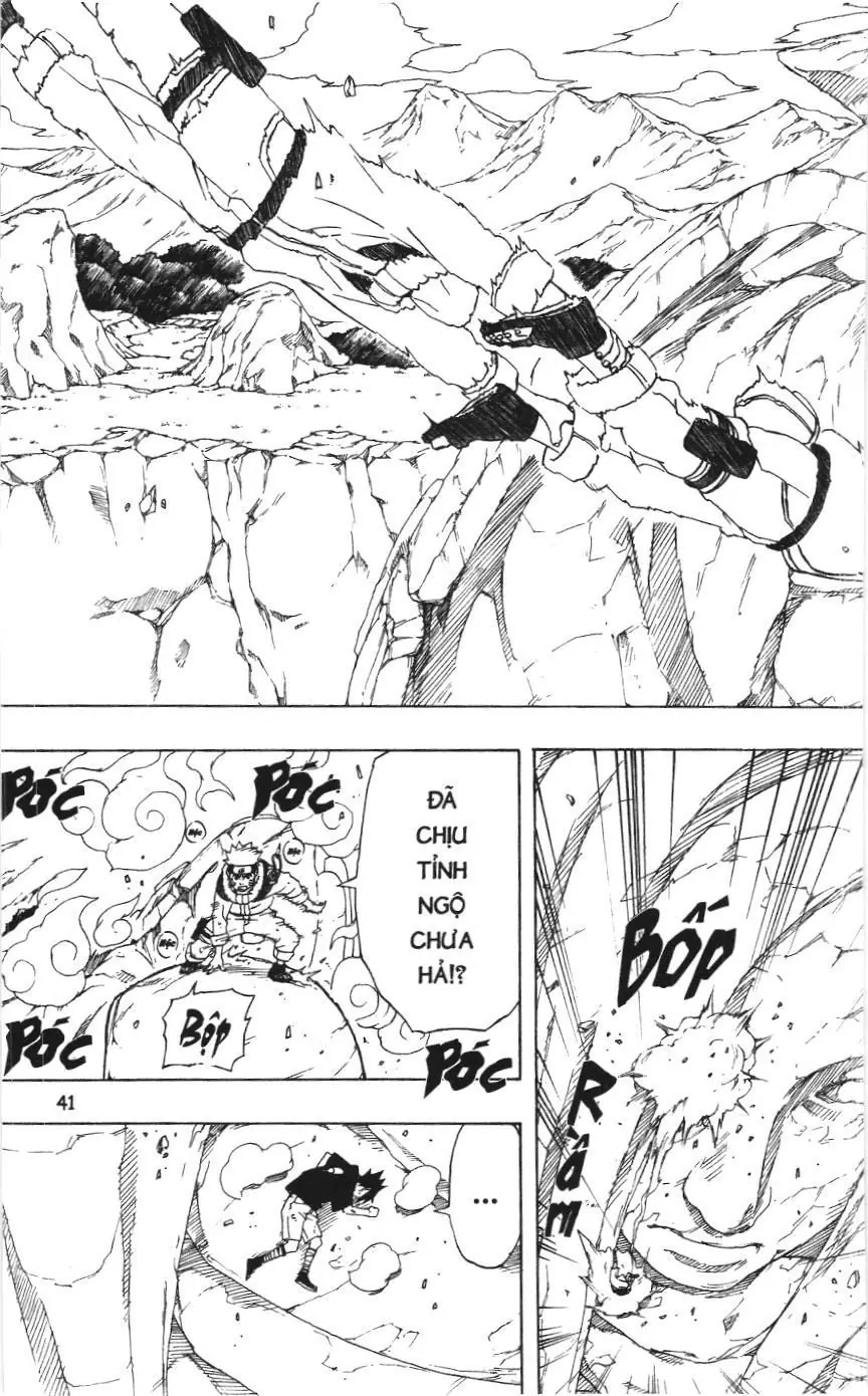 Naruto (NXB Kim Đồng) Chapter 219 - Trang 18