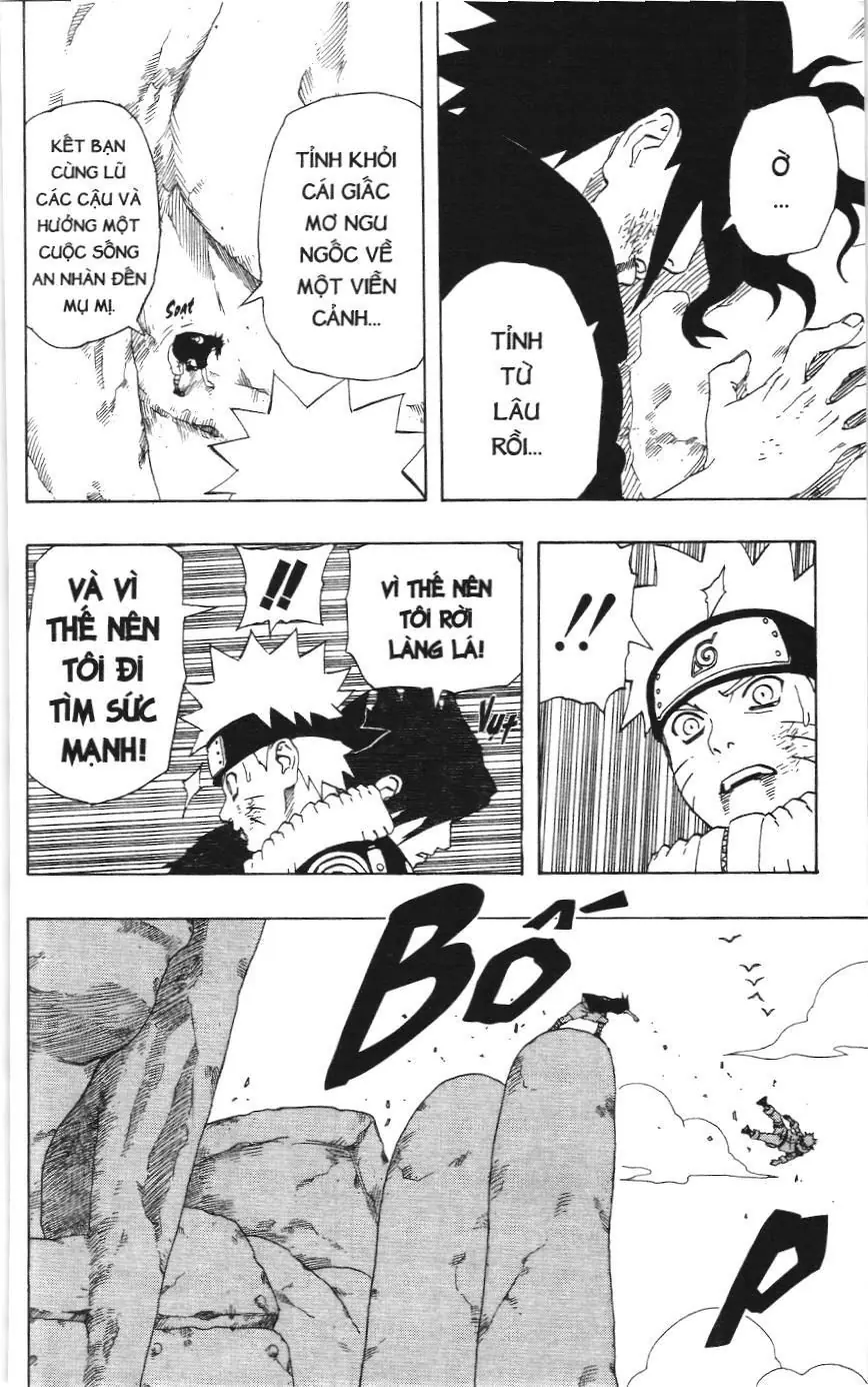 Naruto (NXB Kim Đồng) Chapter 219 - Trang 19
