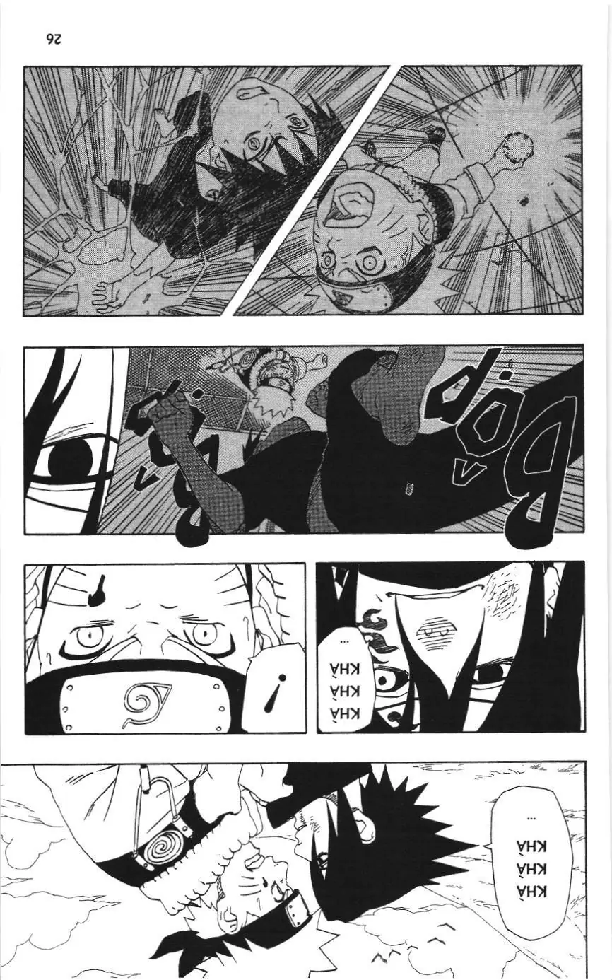 Naruto (NXB Kim Đồng) Chapter 219 - Trang 3