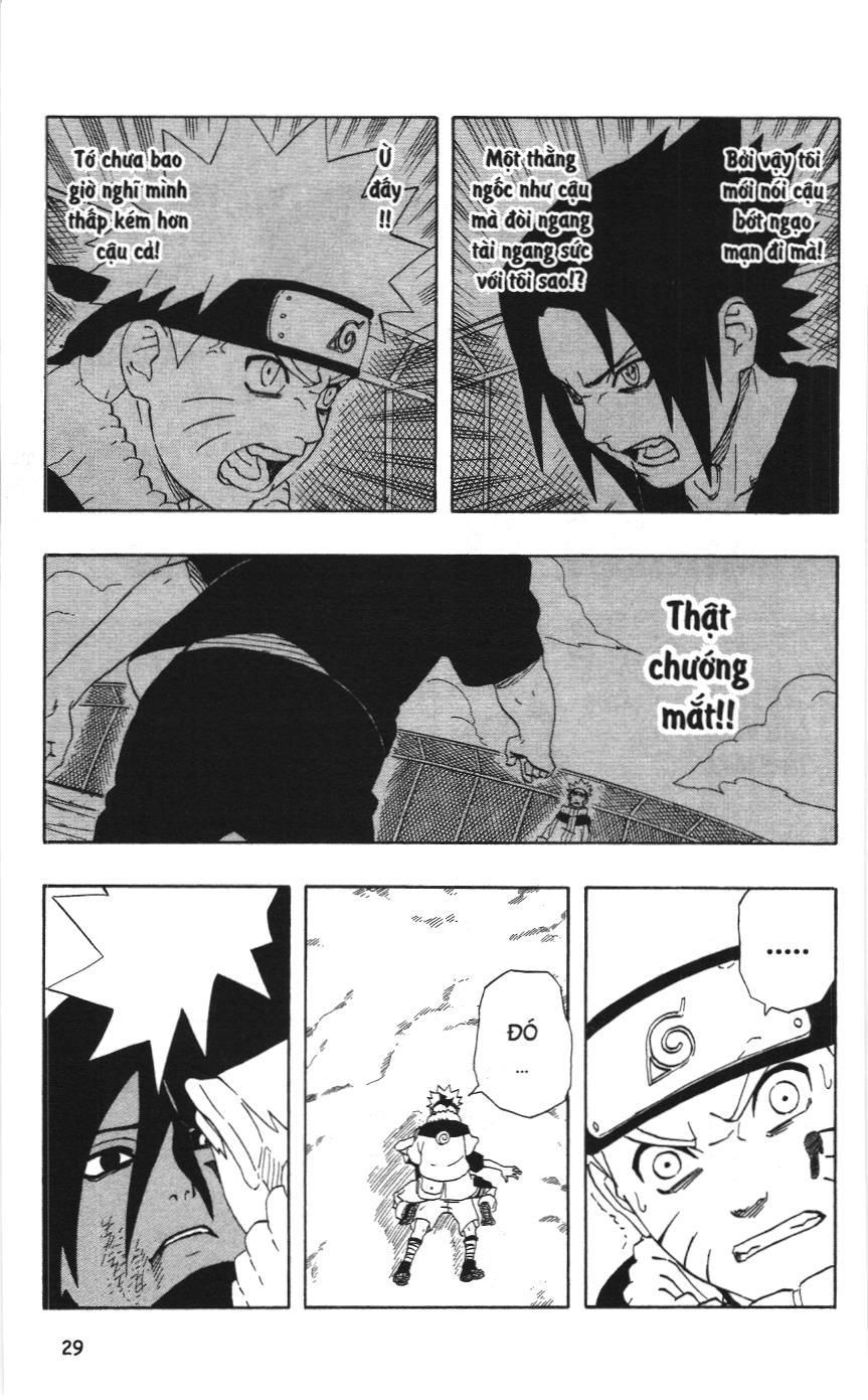 Naruto (NXB Kim Đồng) Chapter 219 - Trang 6