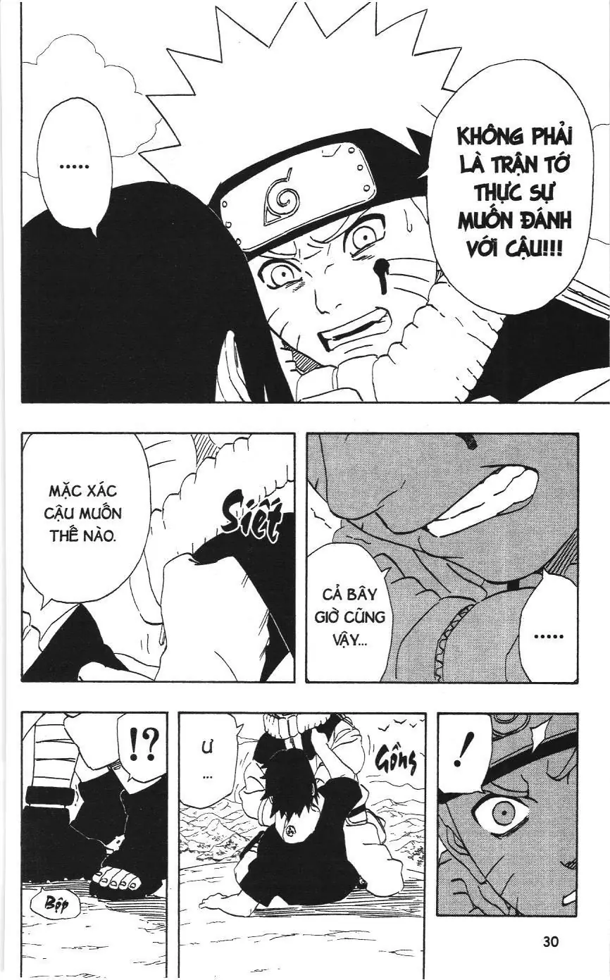 Naruto (NXB Kim Đồng) Chapter 219 - Trang 7