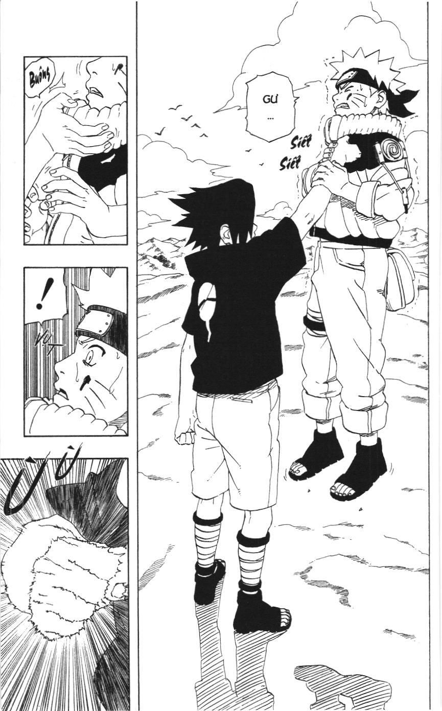 Naruto (NXB Kim Đồng) Chapter 219 - Trang 8