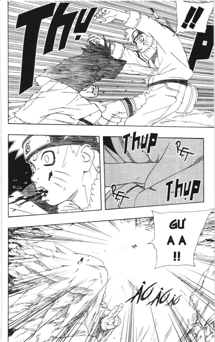 Naruto (NXB Kim Đồng) Chapter 219 - Trang 9