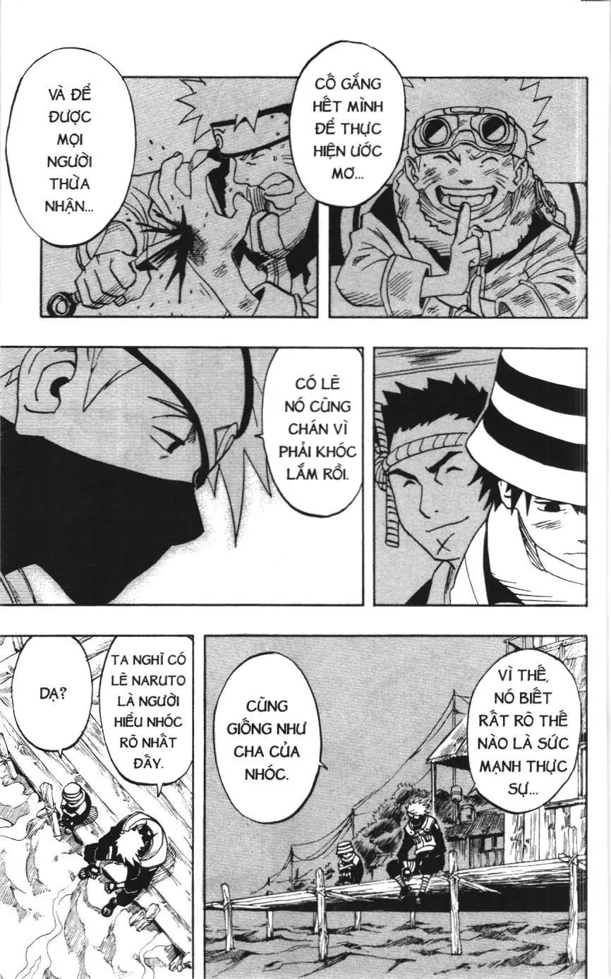 Naruto (NXB Kim Đồng) Chapter 22 - Trang 10