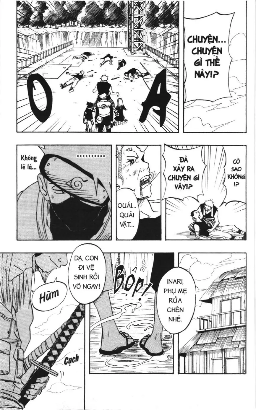 Naruto (NXB Kim Đồng) Chapter 22 - Trang 14