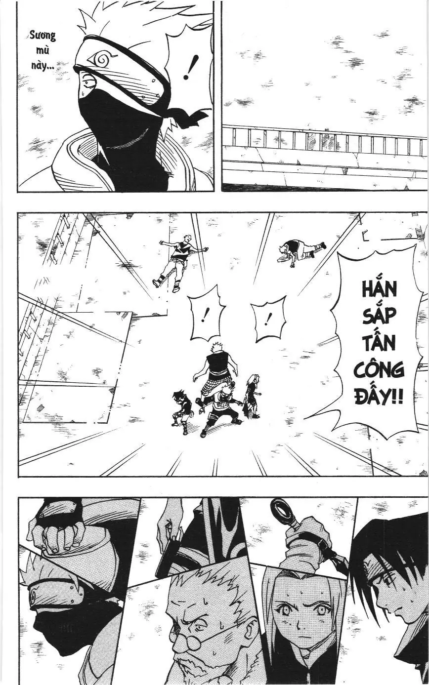 Naruto (NXB Kim Đồng) Chapter 22 - Trang 15