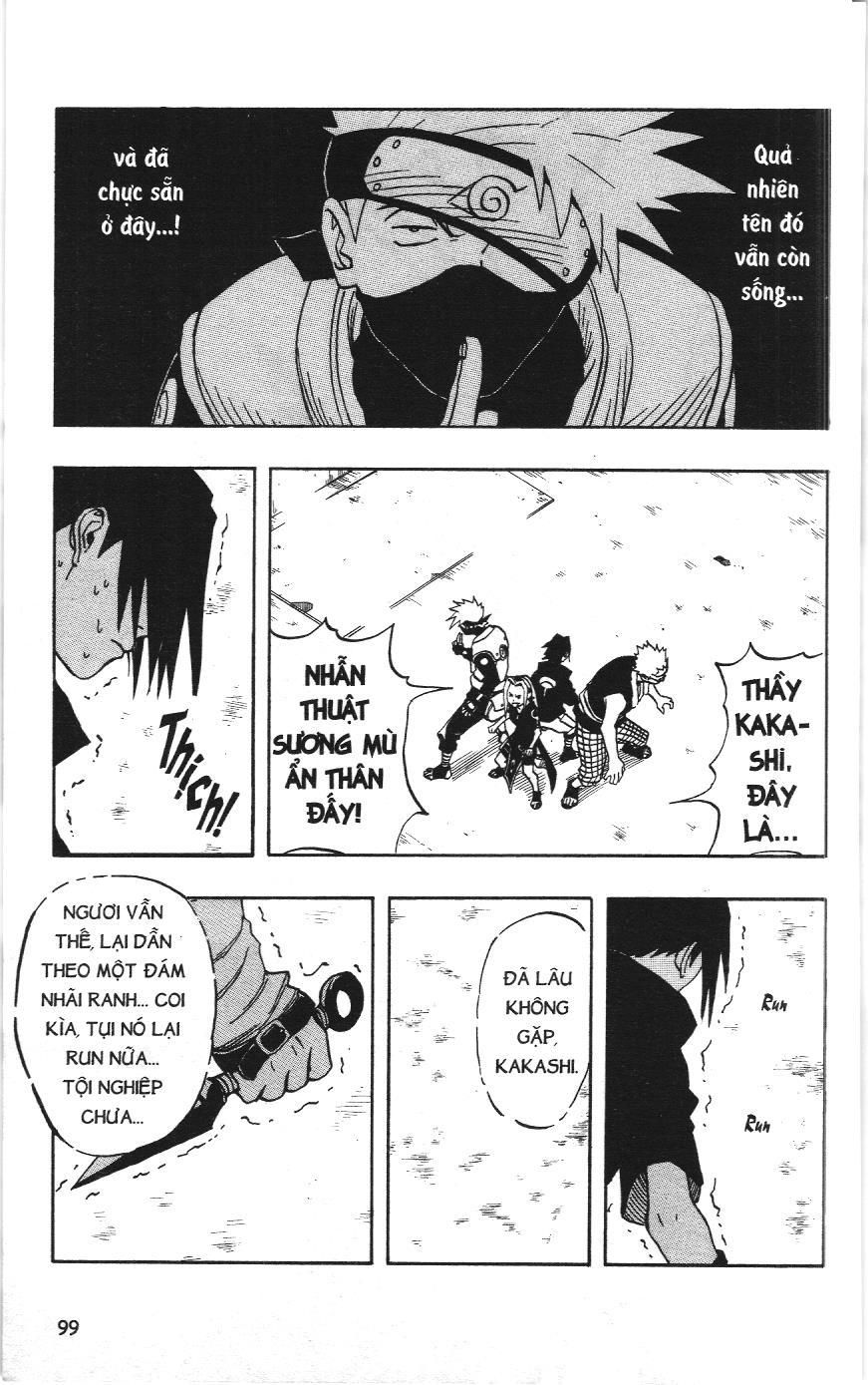 Naruto (NXB Kim Đồng) Chapter 22 - Trang 16