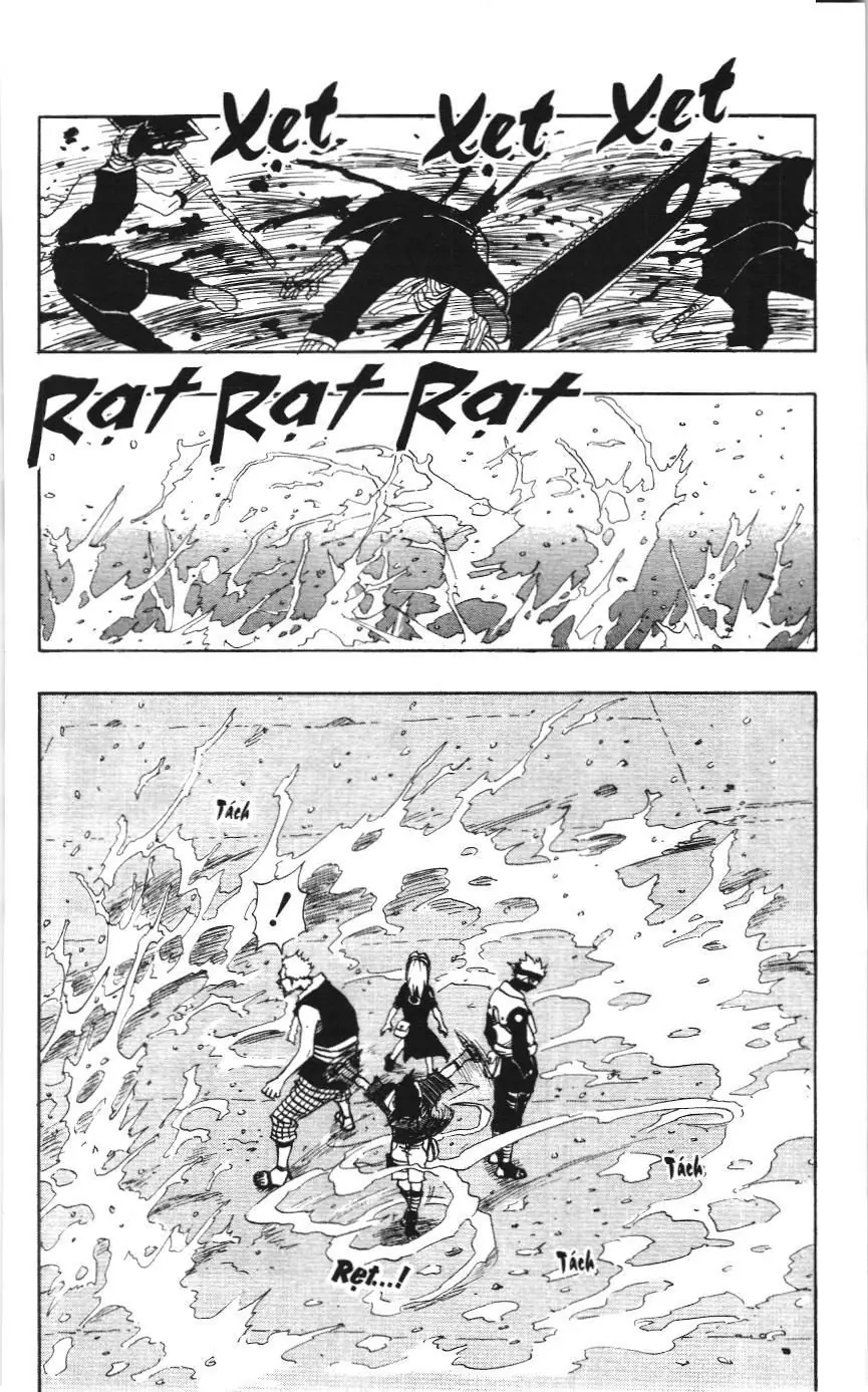 Naruto (NXB Kim Đồng) Chapter 22 - Trang 19