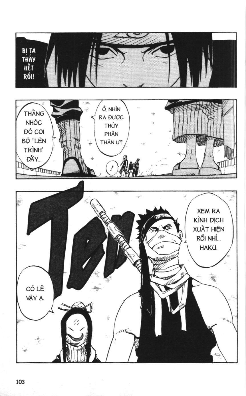 Naruto (NXB Kim Đồng) Chapter 22 - Trang 20