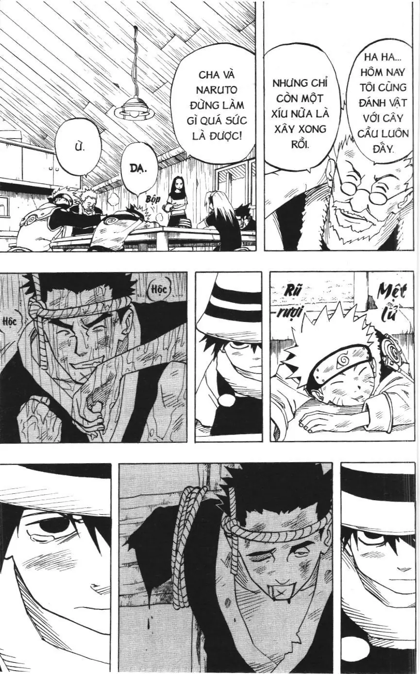 Naruto (NXB Kim Đồng) Chapter 22 - Trang 4