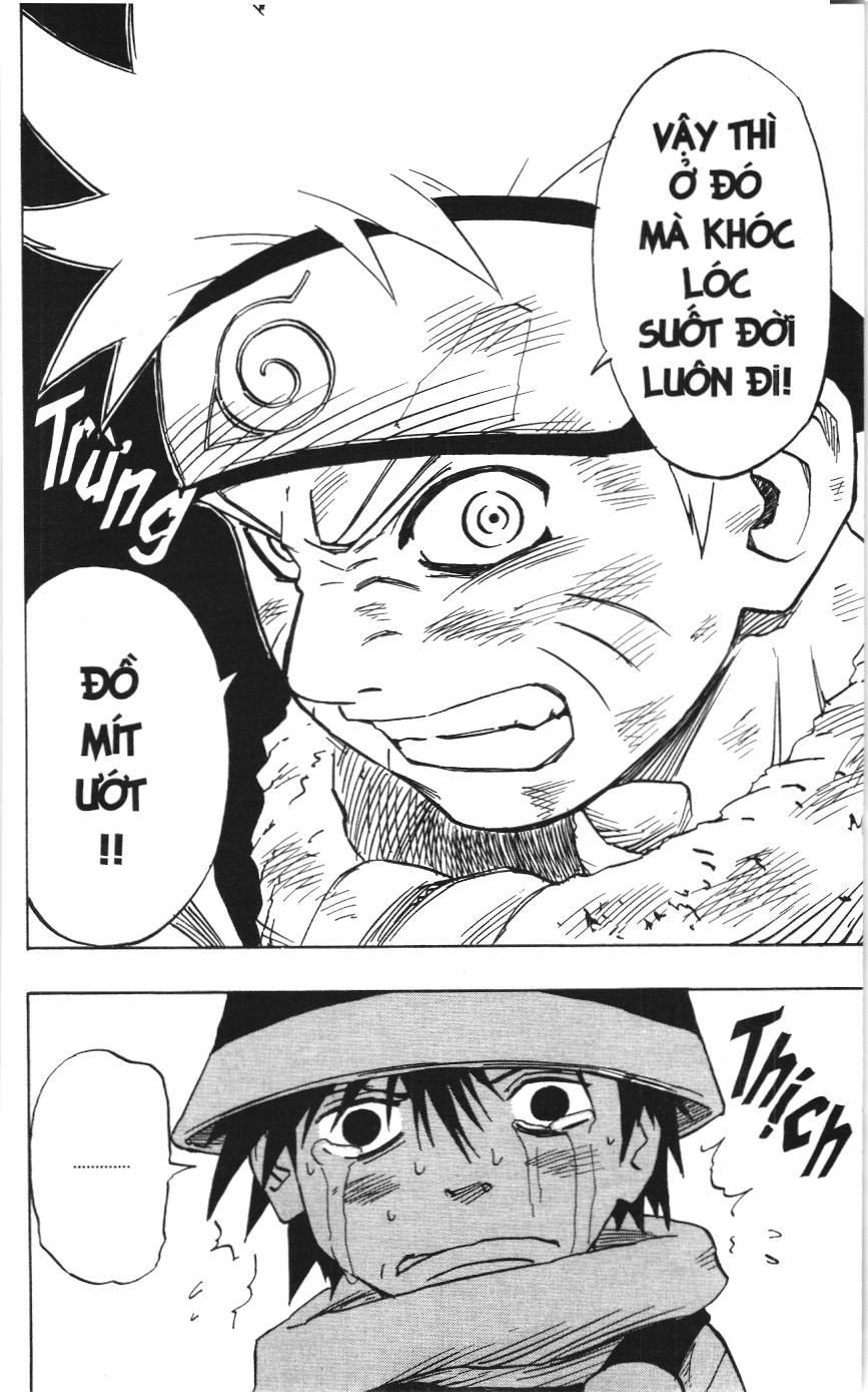 Naruto (NXB Kim Đồng) Chapter 22 - Trang 7