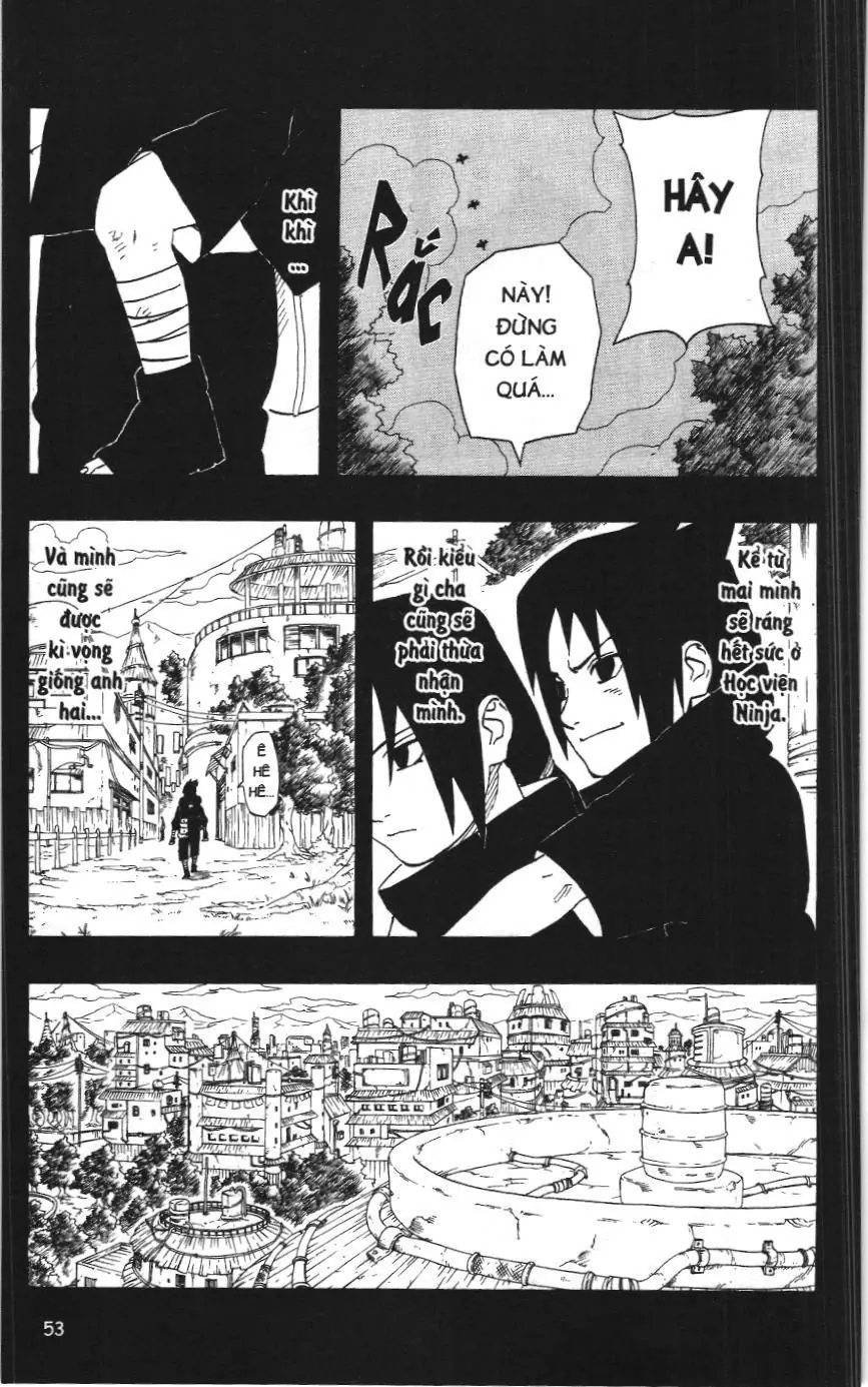 Naruto (NXB Kim Đồng) Chapter 220 - Trang 10