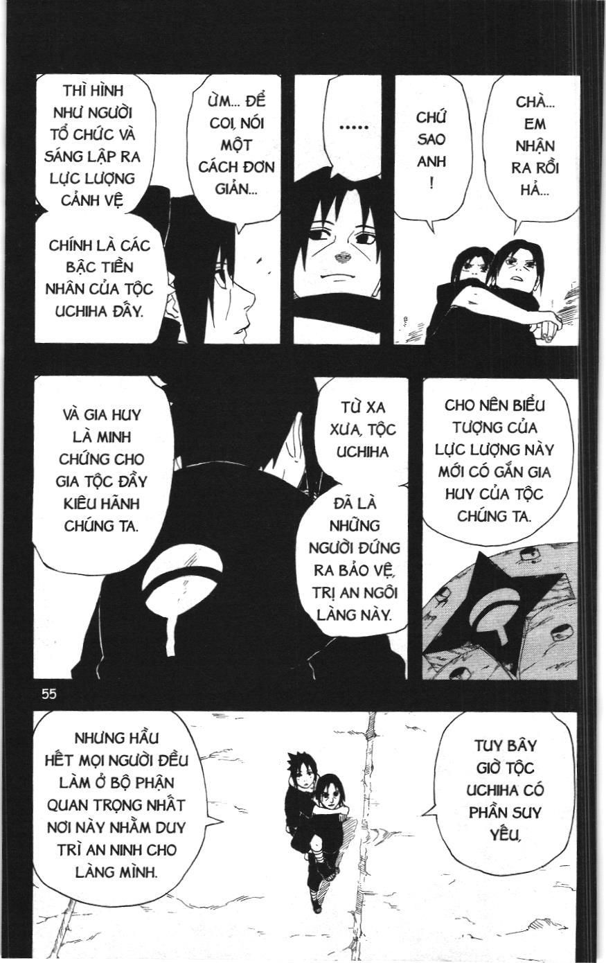 Naruto (NXB Kim Đồng) Chapter 220 - Trang 12