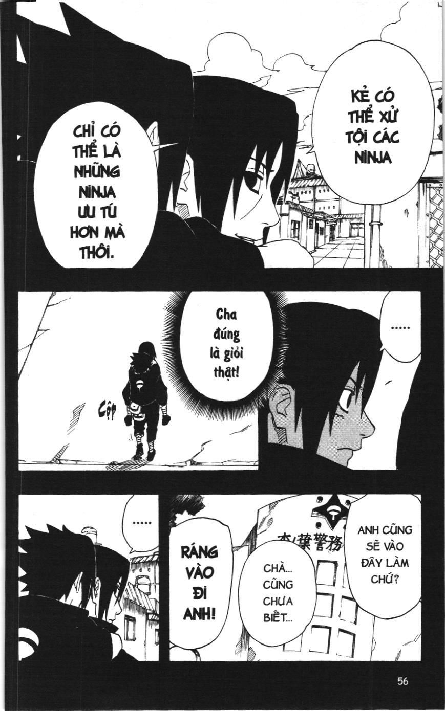 Naruto (NXB Kim Đồng) Chapter 220 - Trang 13