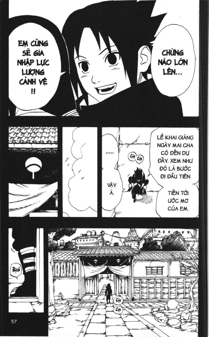 Naruto (NXB Kim Đồng) Chapter 220 - Trang 14