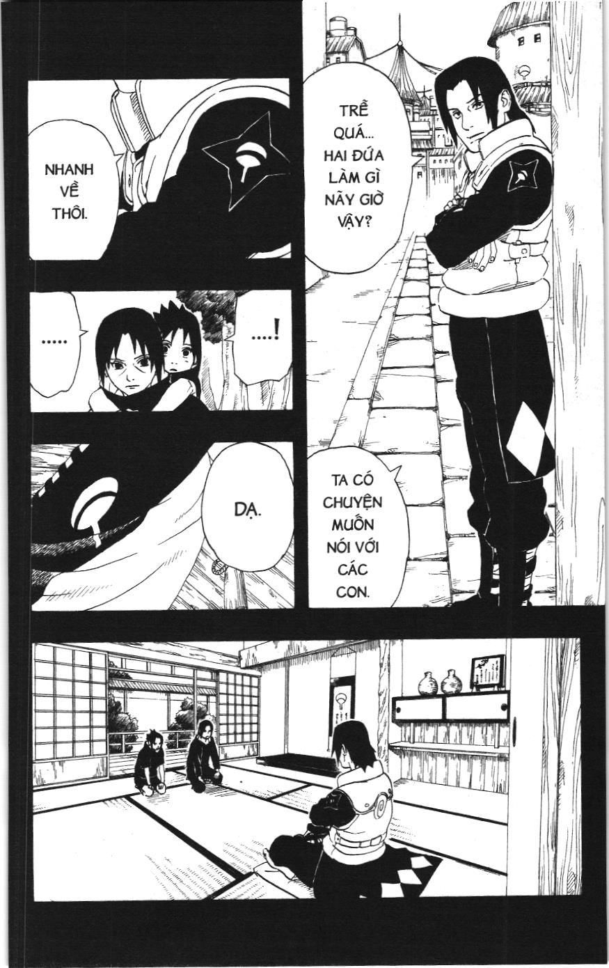 Naruto (NXB Kim Đồng) Chapter 220 - Trang 15