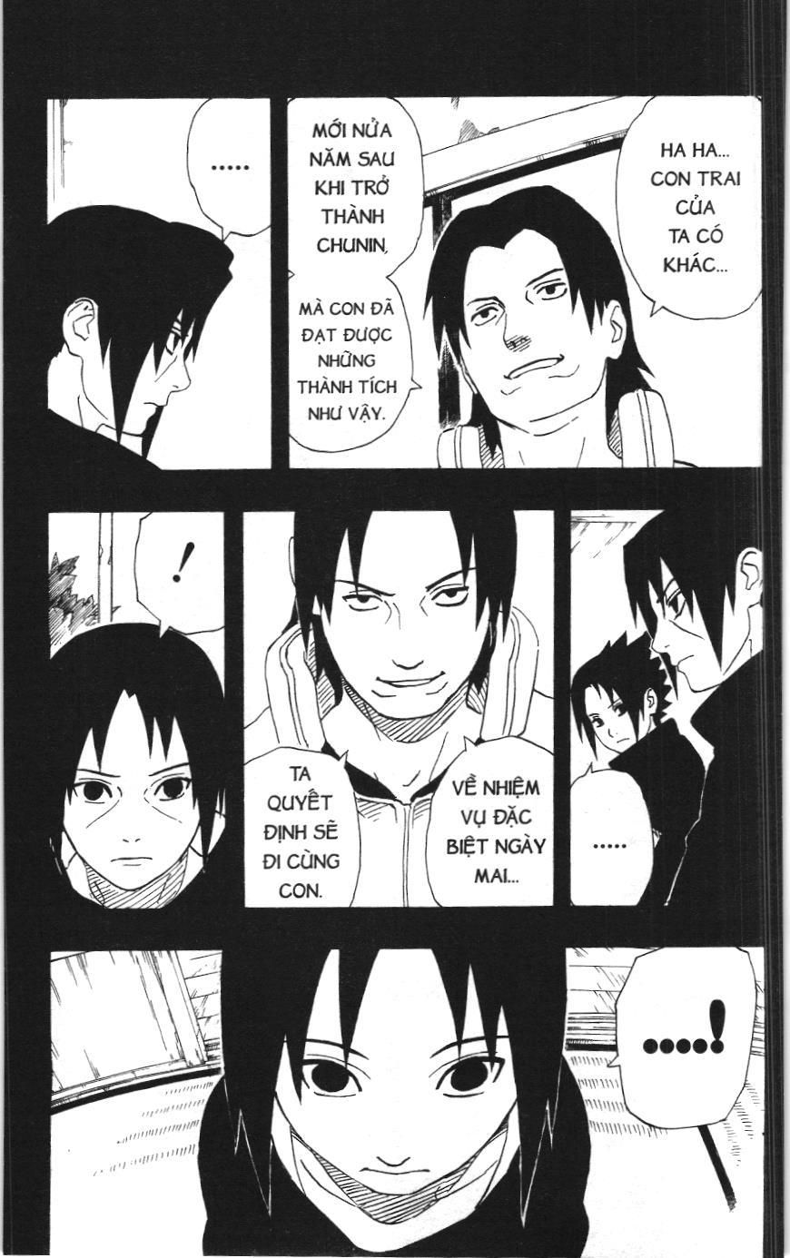 Naruto (NXB Kim Đồng) Chapter 220 - Trang 16