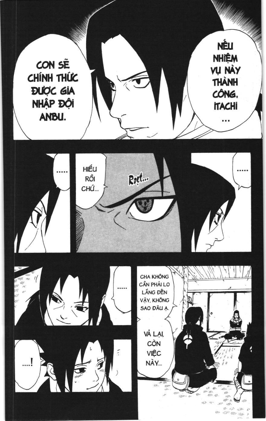 Naruto (NXB Kim Đồng) Chapter 220 - Trang 17