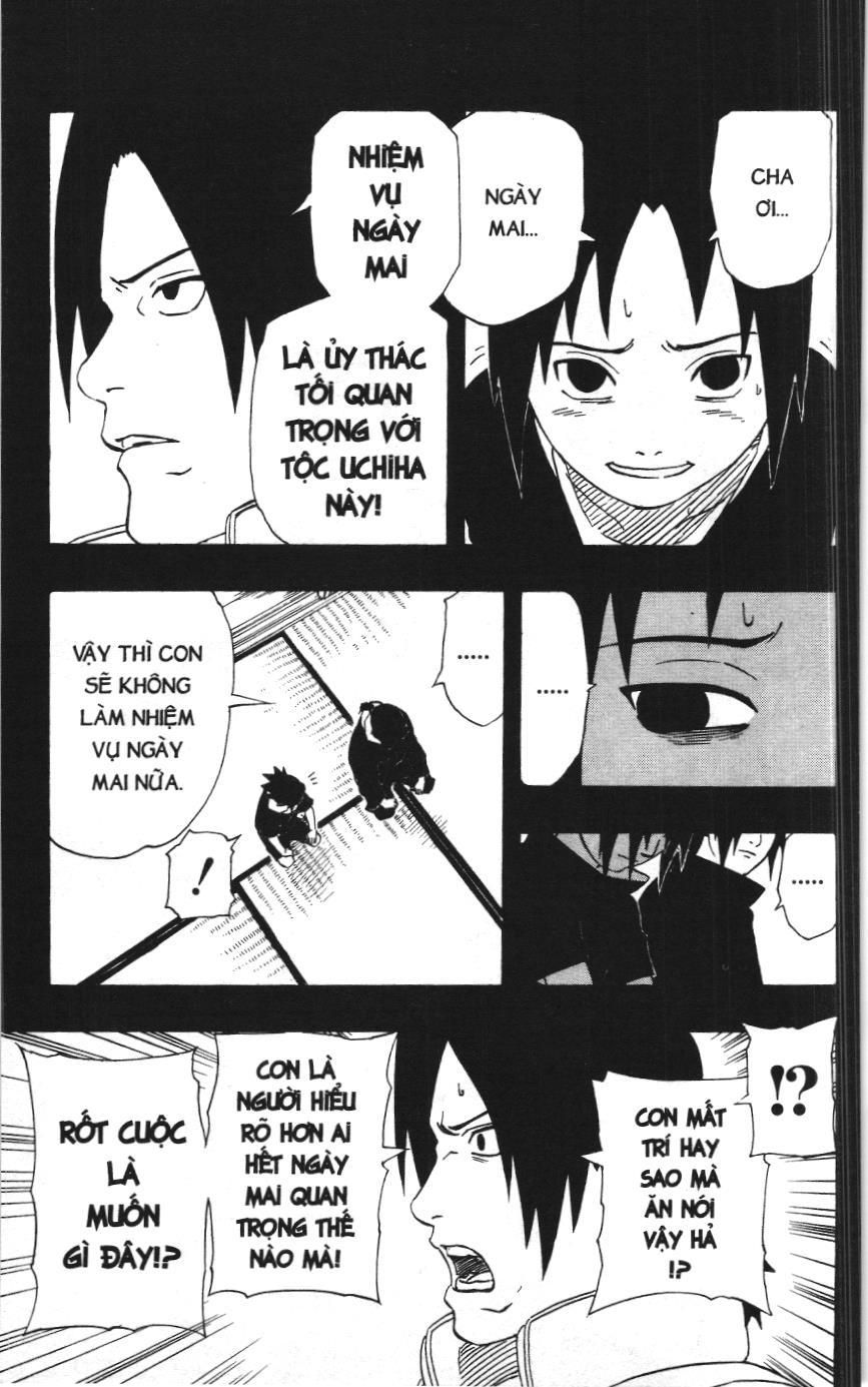 Naruto (NXB Kim Đồng) Chapter 220 - Trang 18