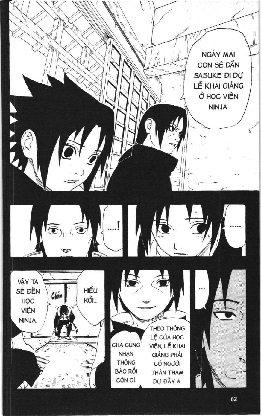 Naruto (NXB Kim Đồng) Chapter 220 - Trang 19