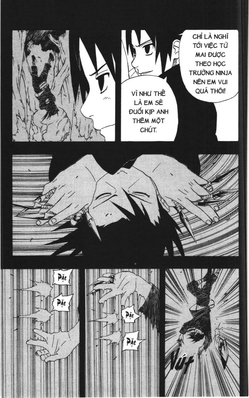 Naruto (NXB Kim Đồng) Chapter 220 - Trang 4