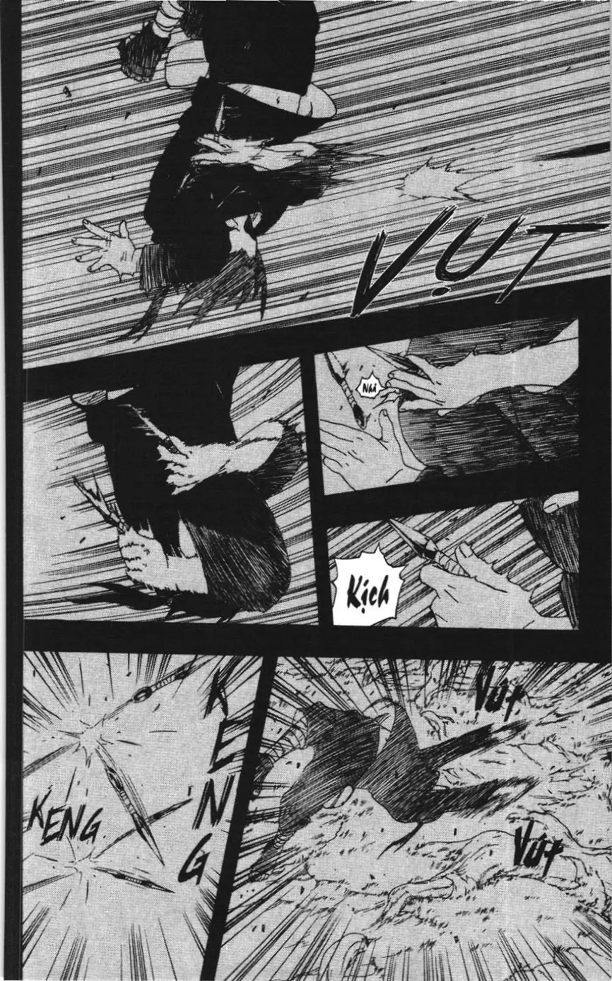Naruto (NXB Kim Đồng) Chapter 220 - Trang 5
