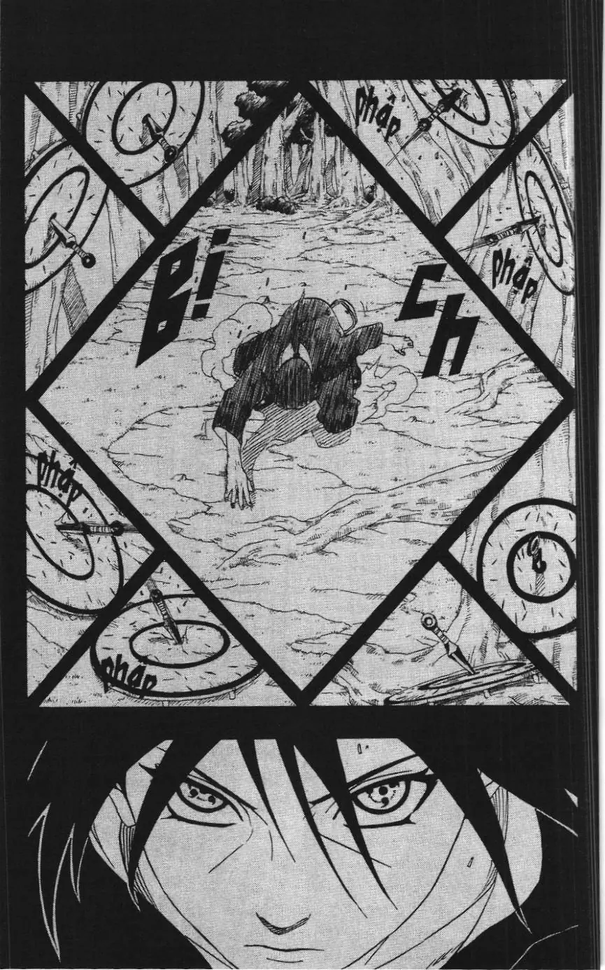 Naruto (NXB Kim Đồng) Chapter 220 - Trang 6