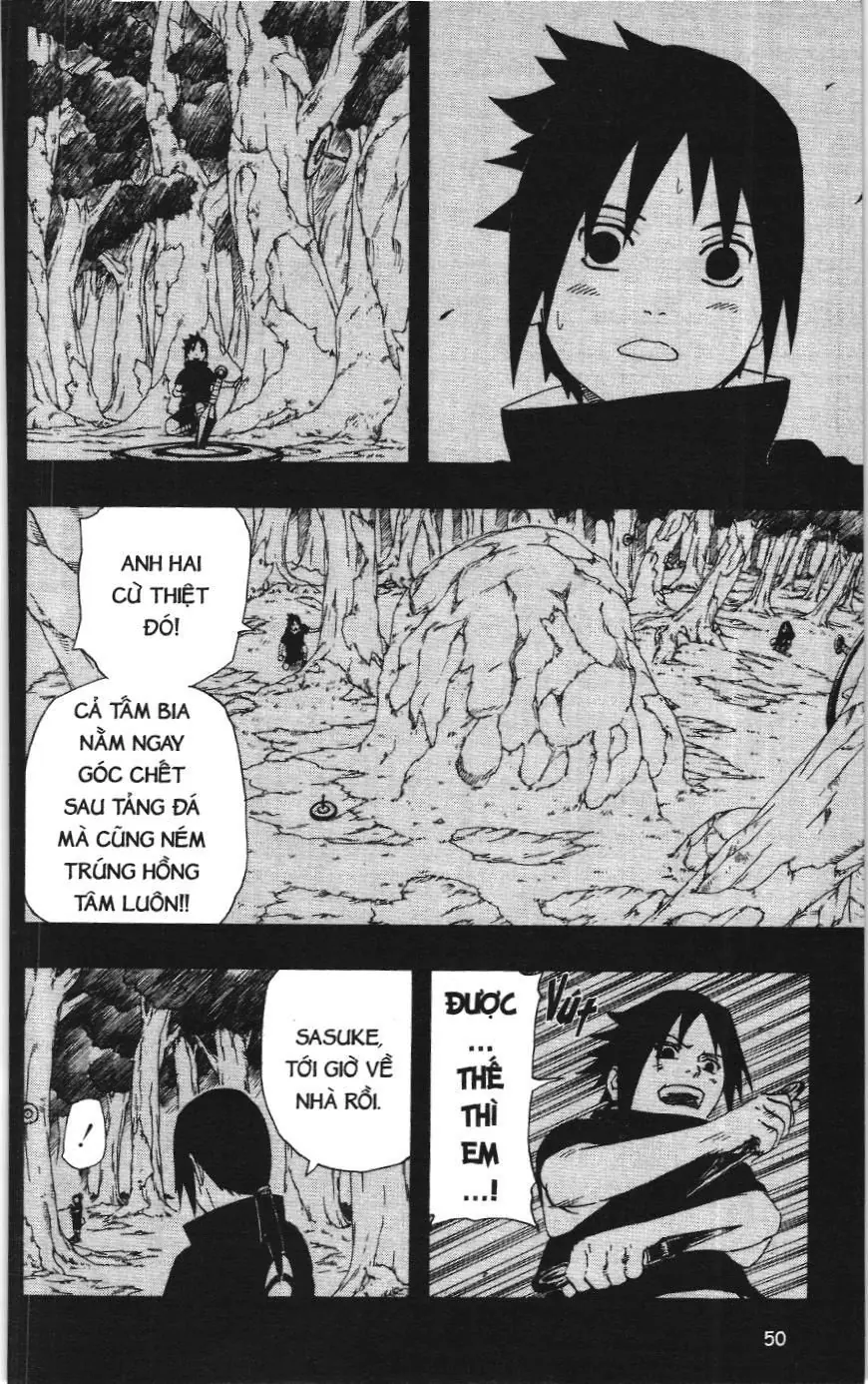 Naruto (NXB Kim Đồng) Chapter 220 - Trang 7