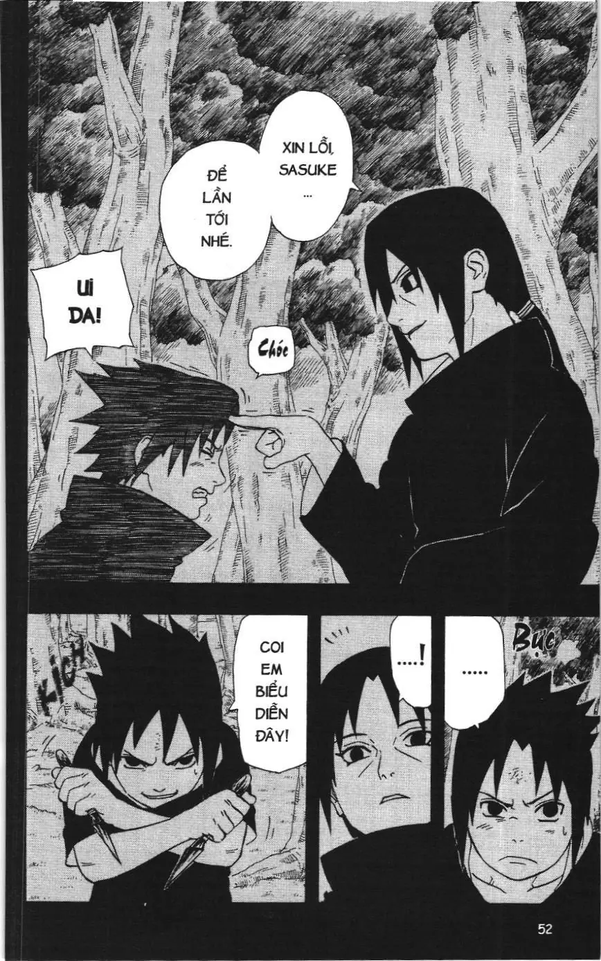 Naruto (NXB Kim Đồng) Chapter 220 - Trang 9