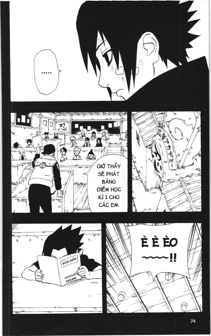 Naruto (NXB Kim Đồng) Chapter 221 - Trang 11