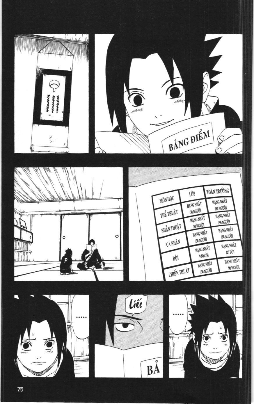 Naruto (NXB Kim Đồng) Chapter 221 - Trang 12