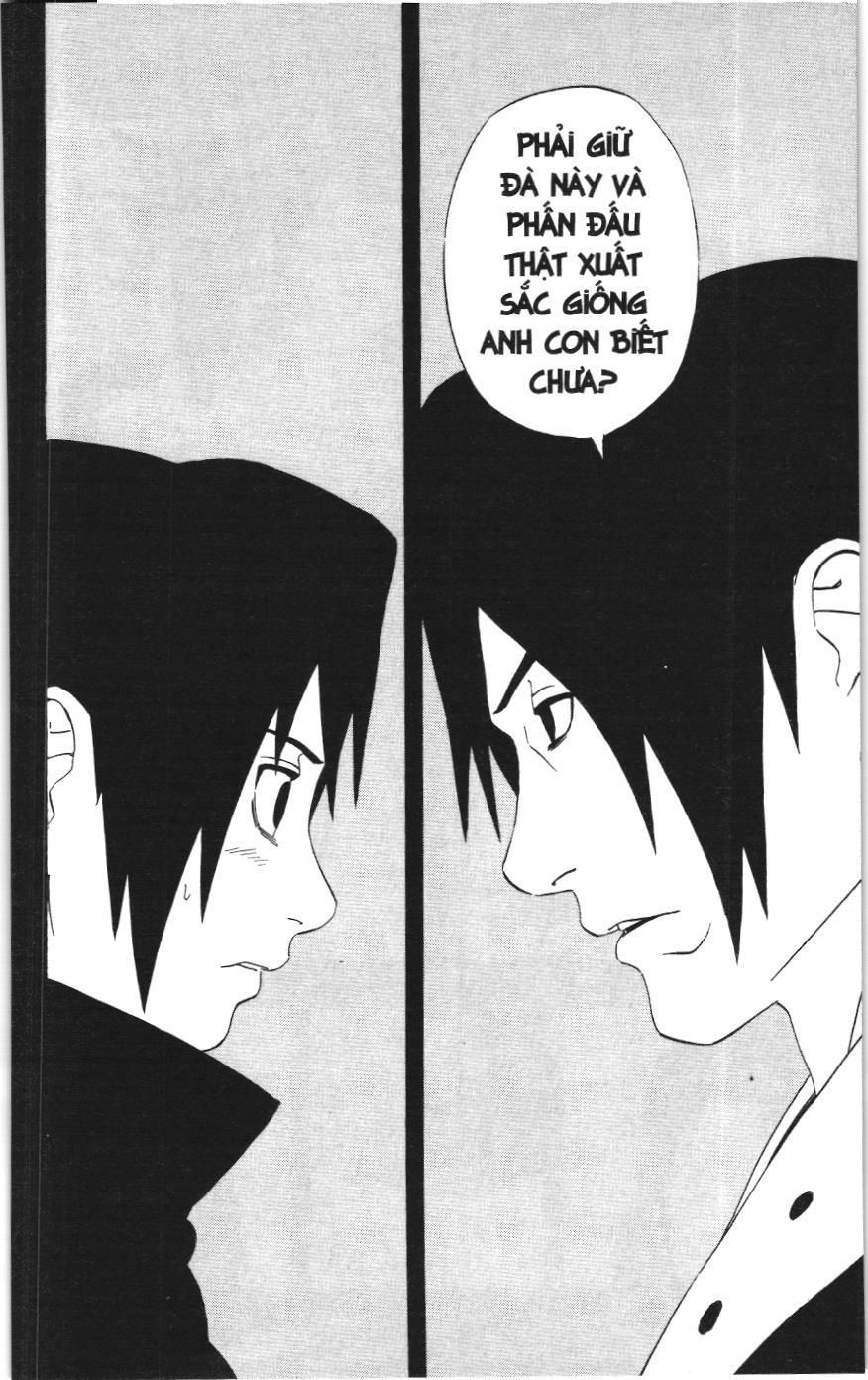 Naruto (NXB Kim Đồng) Chapter 221 - Trang 13