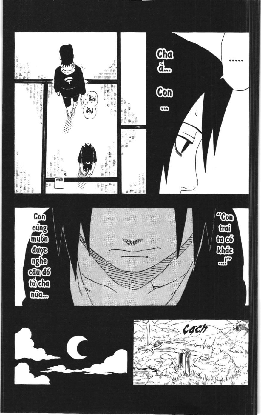 Naruto (NXB Kim Đồng) Chapter 221 - Trang 14