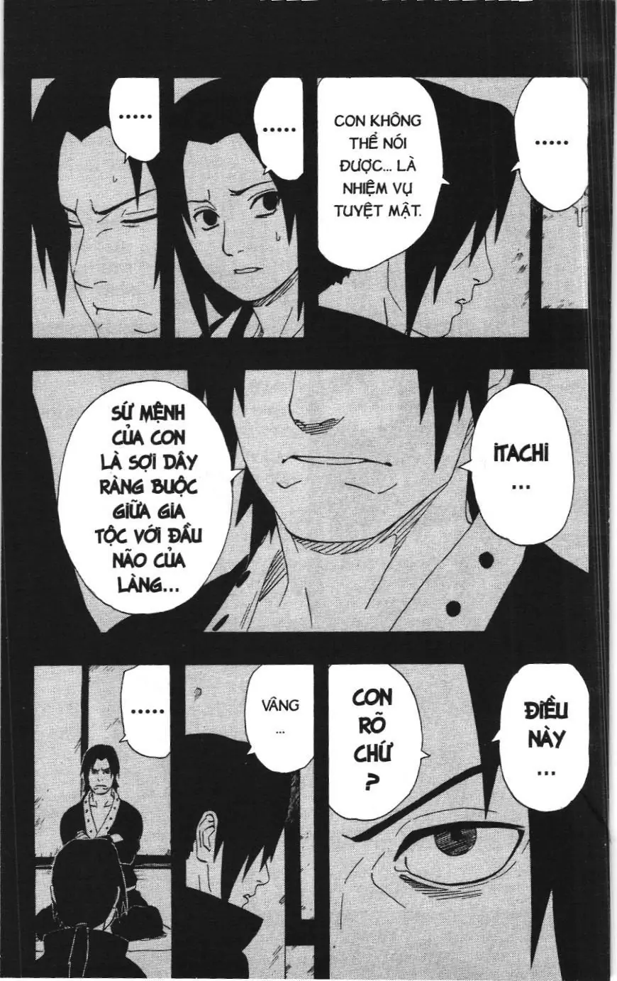 Naruto (NXB Kim Đồng) Chapter 221 - Trang 16