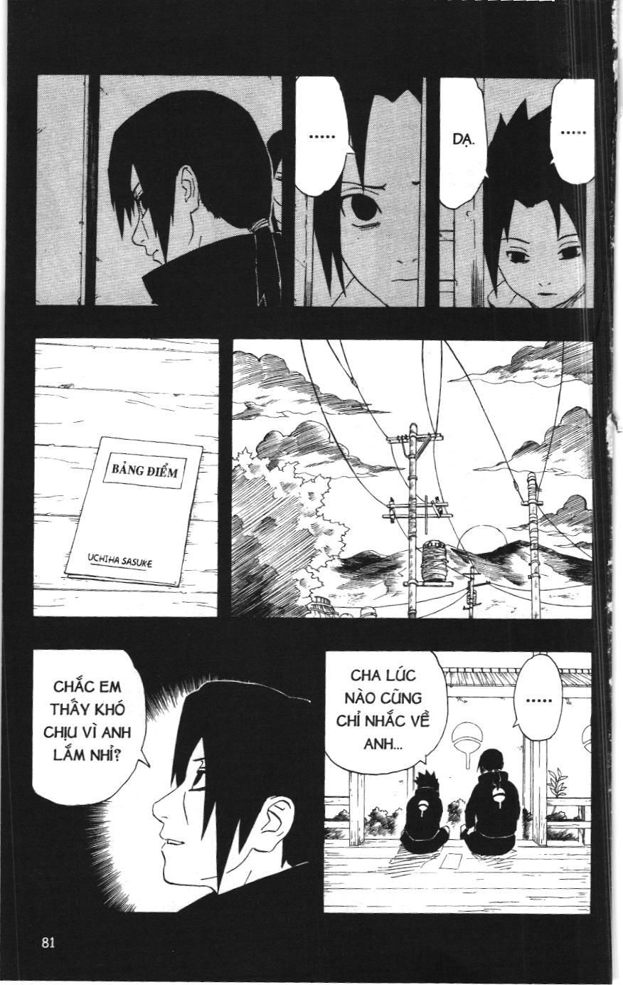 Naruto (NXB Kim Đồng) Chapter 221 - Trang 18