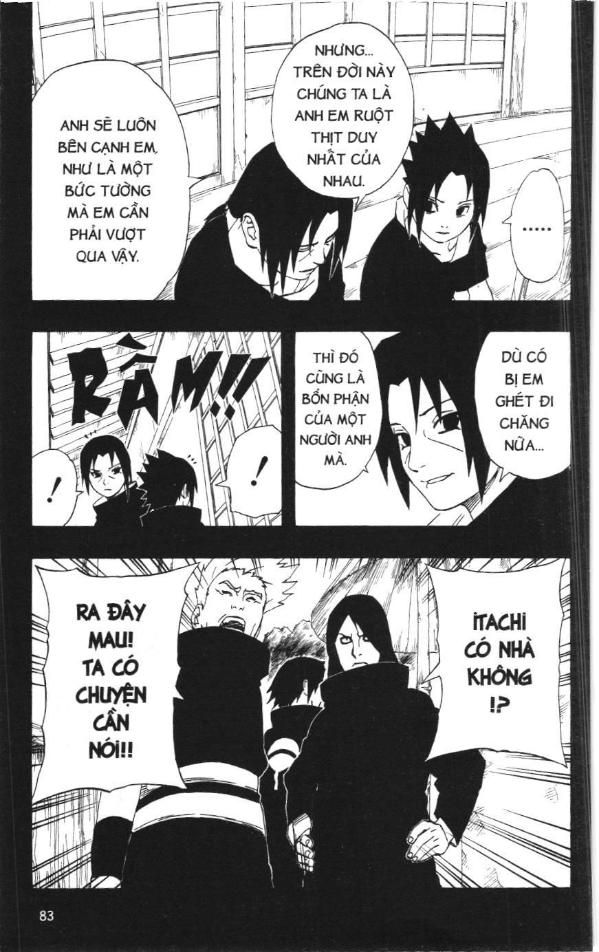 Naruto (NXB Kim Đồng) Chapter 221 - Trang 20
